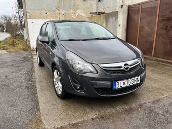 Opel Corsa D 1.3CDTi - 3