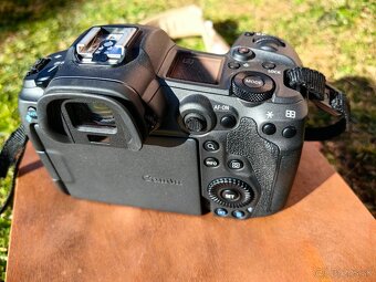 Canon R5 - 3