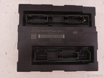 Komfortná jednotka Audi A4 B8 A6 C7 - 3