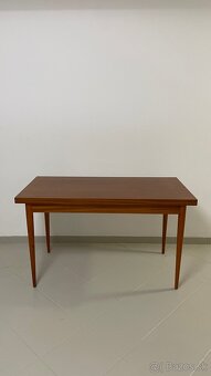 PREDÁM retro nábytok - 3