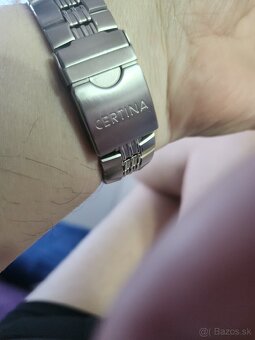 Certina DS BLEU RIBBON - 3