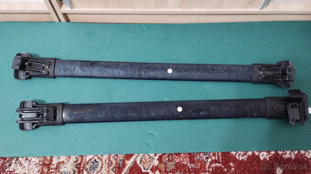 strešné nosiče - 3