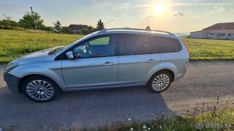 Ford Focus 1.6 2009 combi - 3