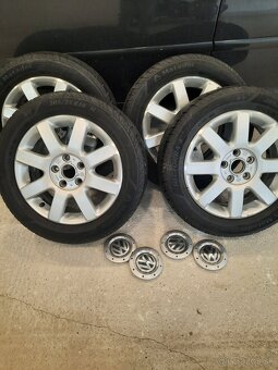 Elektrony pneumatiky - 3