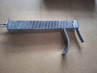 Vysoká vodovodná batéria - 3