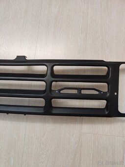 Predná maska škoda 120 - 3