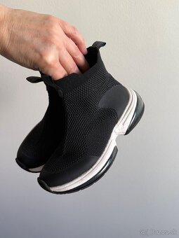 Prechodne tenisky chlapcenske Zara 28 - 3