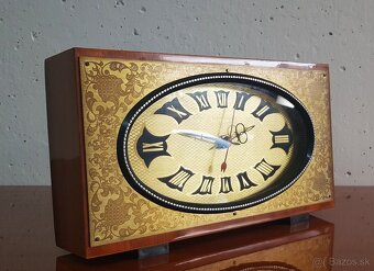 Hodinky naramkove,stolove,ine - 3