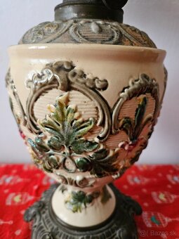 Stara petrolejka - 3