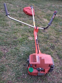 Krovinorez Husqvarna 225R - 3