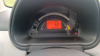 Ponúkam Citroen C3 1,4 54kw - 3