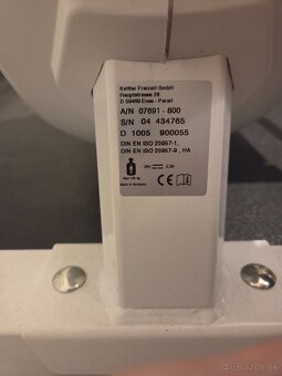 Eliptický trenažér Kettler Skylon 10 - 3