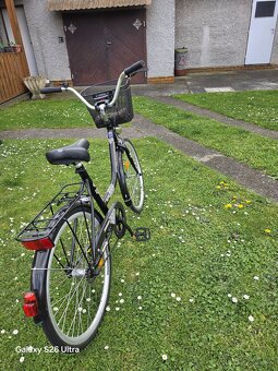 Loreta city bike - 3