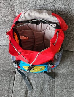 Detský ruksak DEUTER - 3