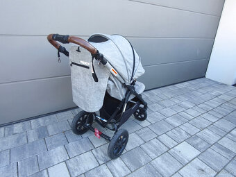 Predam kocik Valcobaby Trend 4 - 3