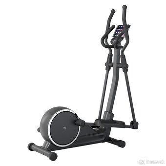 Eliptický trenažér - zn. MyGym (Move) - 3