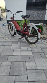 Babeta/Babetta 228 - 3