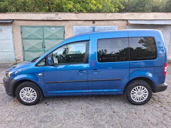 VW CADDY 1,2 TSi r.v. 2015 - 3