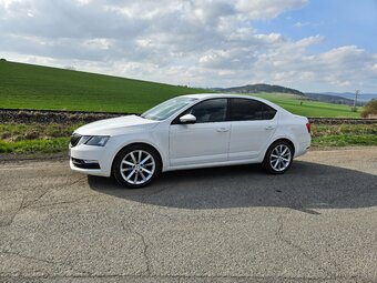 Škoda Octavia 3 1.6 TDI 85k - 3