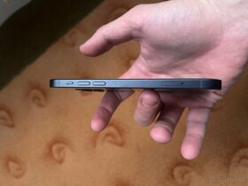 iPhone 12 64GB Black - nový, v záruke - 3