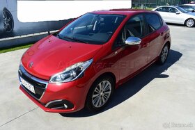 Peugeot 208 1.2 PureTech Style - 3