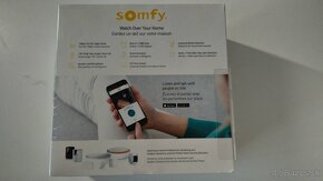 Somfy outdoor kamera - 3