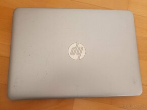 HP EliteBook 820 G3 bez batérie - 3