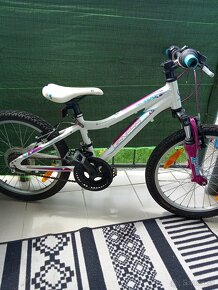 Bicykel detský - 3