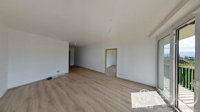 BOSEN | 2 izbový byt s balkónom v novostavbe, Liptovský Miku - 3