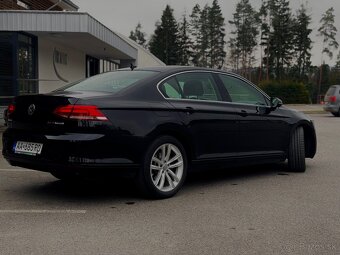 VW Passat B8 2.0 TDi DSG Highline, automat - 3