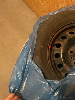 Zimné gumy na Hyundai i30 - 3