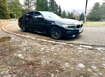 Bmw 530xd - 3