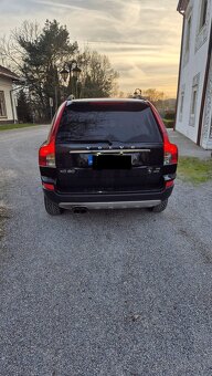 Volvo XC90 2.4D D5 136kw - 3