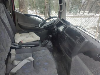 Renault Maxity - 3