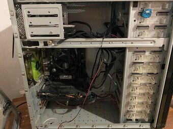 Stolny pc - 3