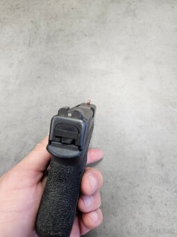 Glock 26 gen3 9x19 - 3