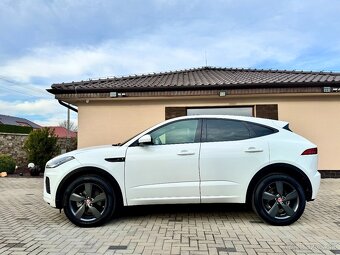 Jaguar E-Pace 2.0D R-Dynamic, 4x4, r.v.: 2/2020 - 3