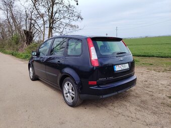 Ford Focus C-Max - 3