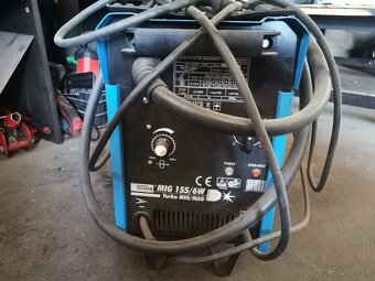 Guden 155/6w - 3