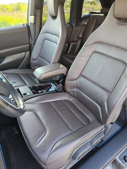 BMW i3 120Ah,r.v.2019,tepelné čerpadlo,naj. 106055 km - 3
