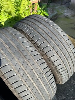 Pneumatiky 195/65-R15 - 3