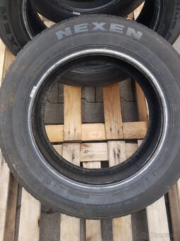 Letne 185/60R15 aj 165/65R15 páry - 3