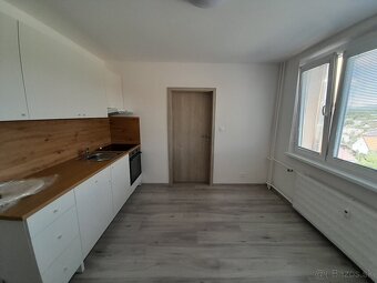 Jednoizbový byt Prievidza na prenájom - 3