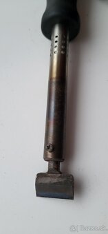 Rezačka na motokrosove pneu - 3