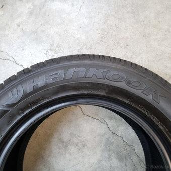 Letné pneumatiky 285/55 R18 HANKOOK DOT0118 - 3