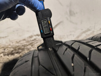 205/50 R17 Letné pneumatiky Matador Hectorra 4 kusy - 3