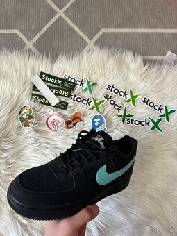 Nike Air Force - 3