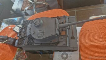 RC tank 1:14 - 3
