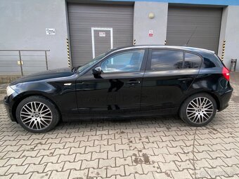 Rad1 116d 85kW 2.0l - 3