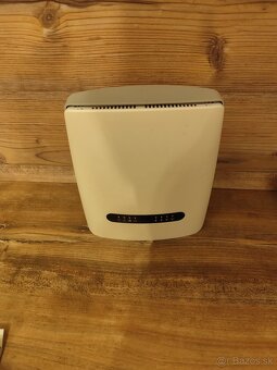 Predam 4g modem/router ZTE GW631 - 3